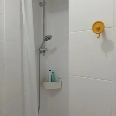 Appartement Cozy With Outdoor Space