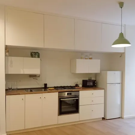 Cozy With Outdoor Space Appartement Rome