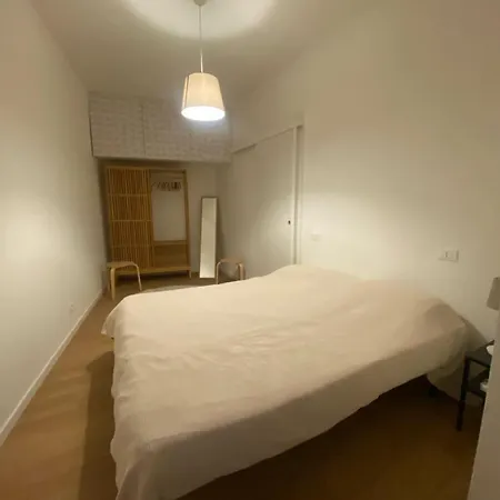 Appartement Cozy With Outdoor Space Rome