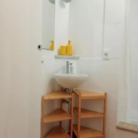 Cozy With Outdoor Space Appartement *