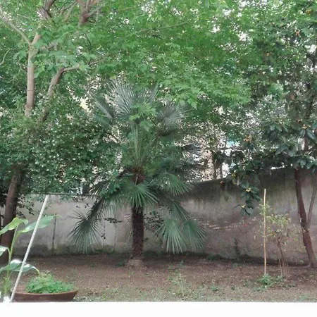 Appartement Cozy With Outdoor Space