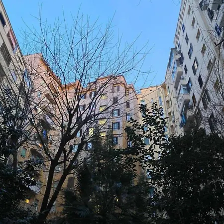 Cozy With Outdoor Space