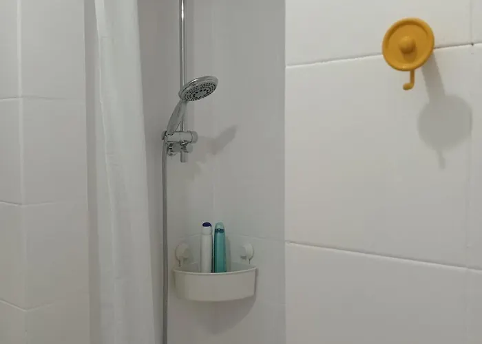 Appartement Cozy With Outdoor Space