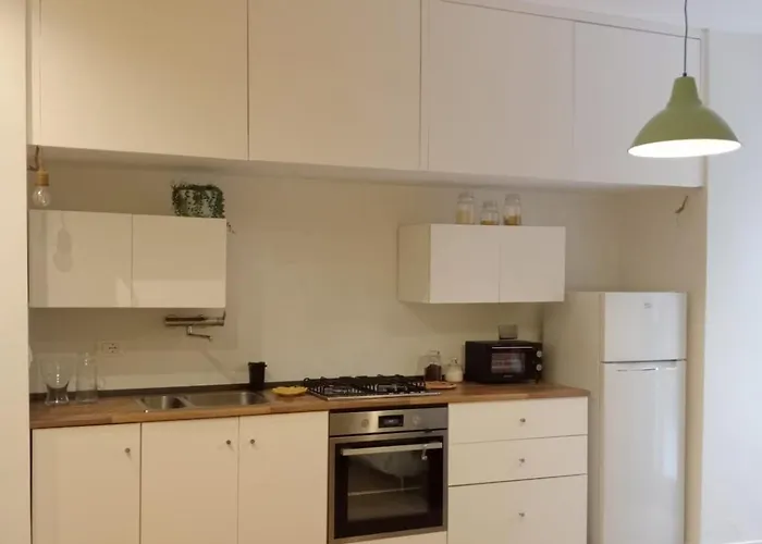 Cozy With Outdoor Space Appartement Rome