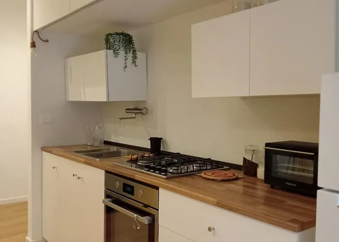 Cozy With Outdoor Space *