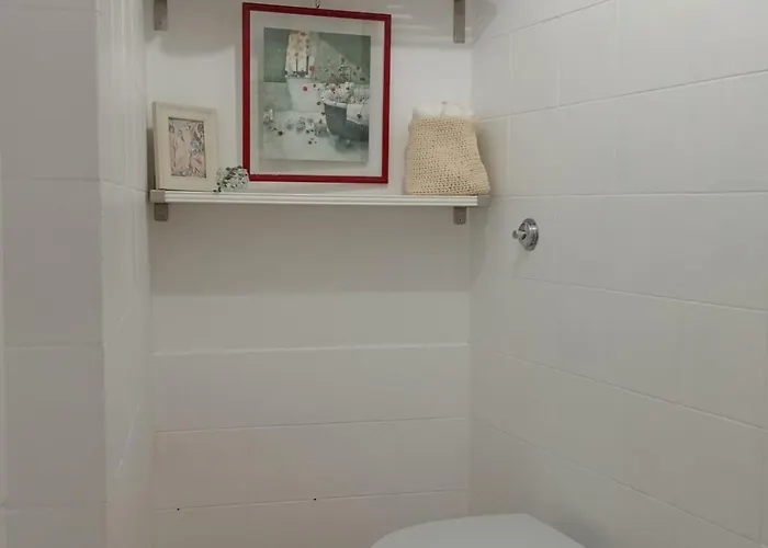 Appartement Cozy With Outdoor Space Rome