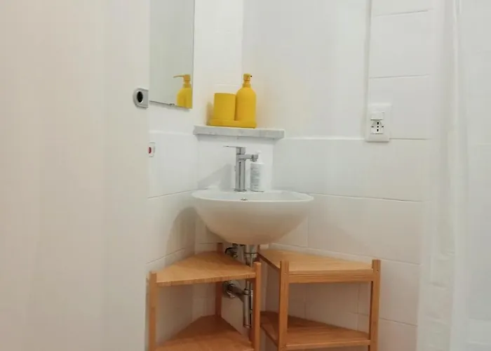 Cozy With Outdoor Space Appartement *